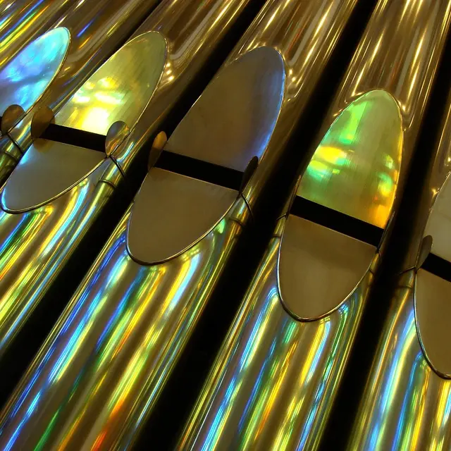pipe-organ-2297819_1280