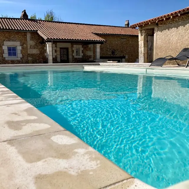 piscine la ferme du coq