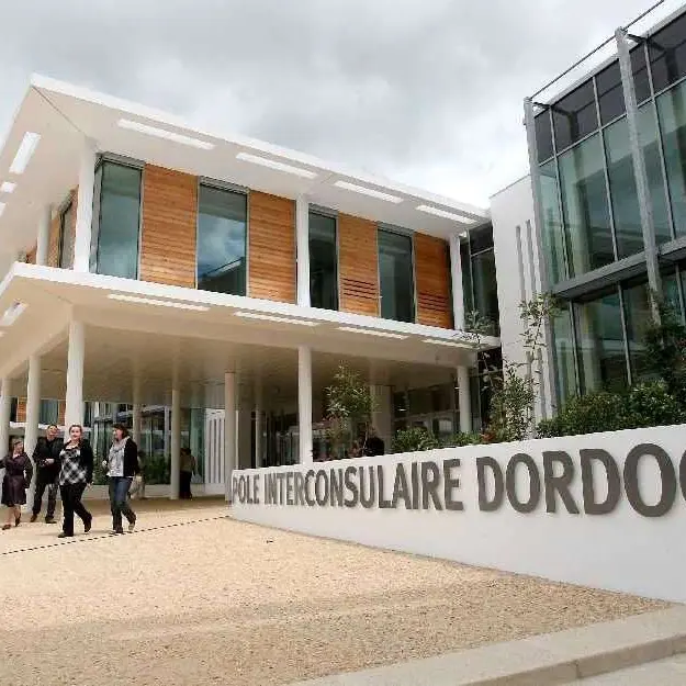 Pôle interconsulaire dordogne