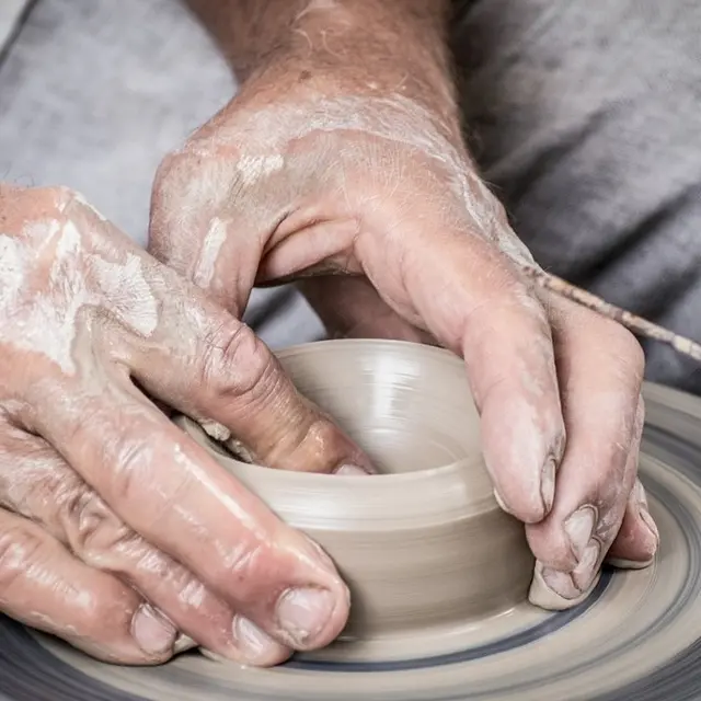 poterie