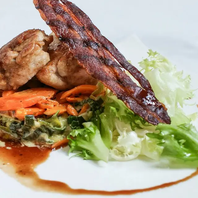 Restaurant Le Relais de Gabillou Sourzac