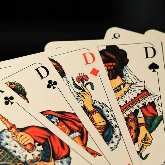 playing-cards©Ralf ruppert de pixabay