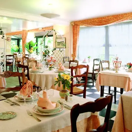 Hôtel restaurant Plaisance