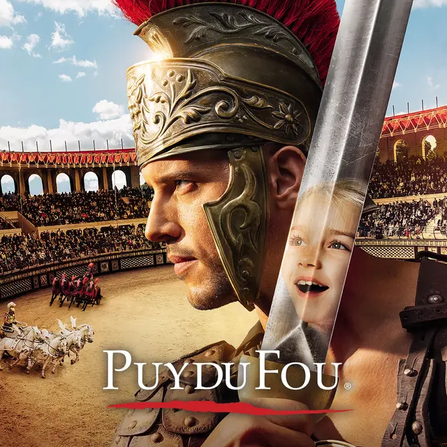 puy du fou