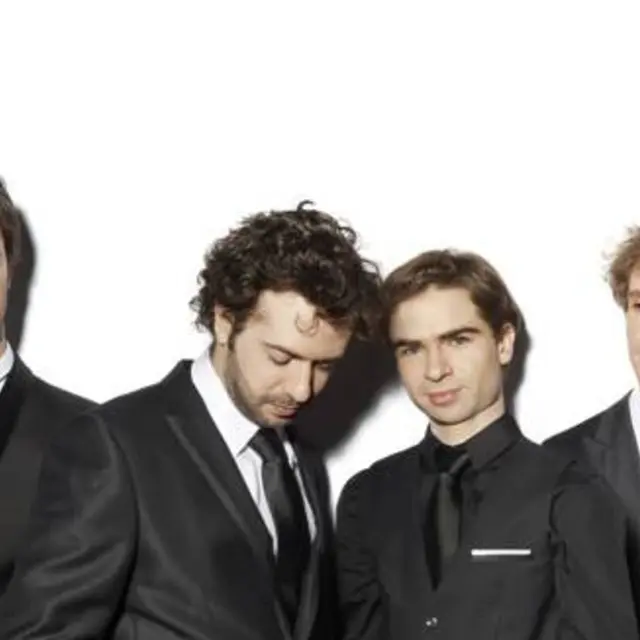 quatuor à cordes