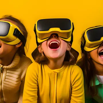 réalité virtuelle2