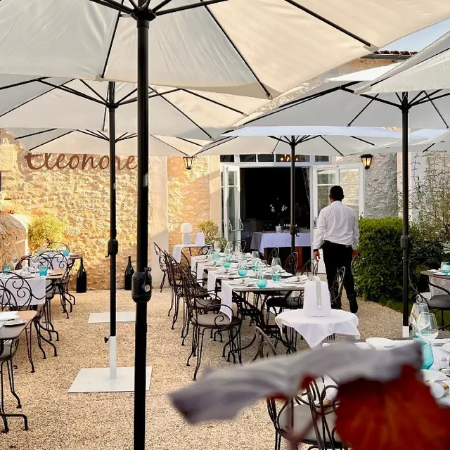 restaurant Eleonore