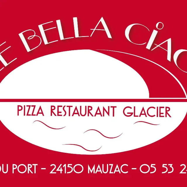 restaurant le bella ciao