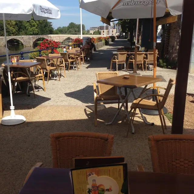 Banana's Kafé Principale