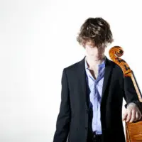 Suites pour violoncelle seul de Bach