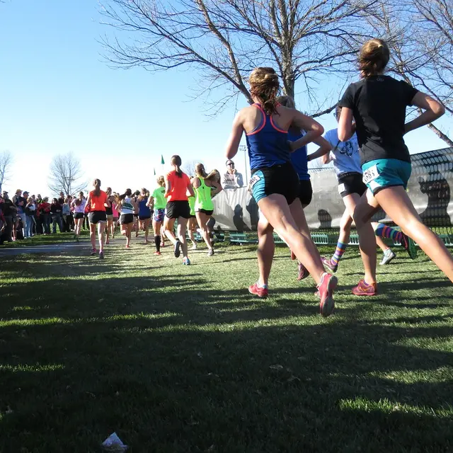 coureurs