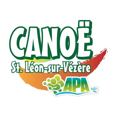 Logo Canoe APA