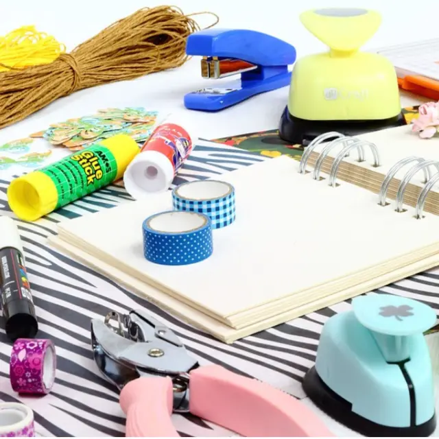 scrapbooking
