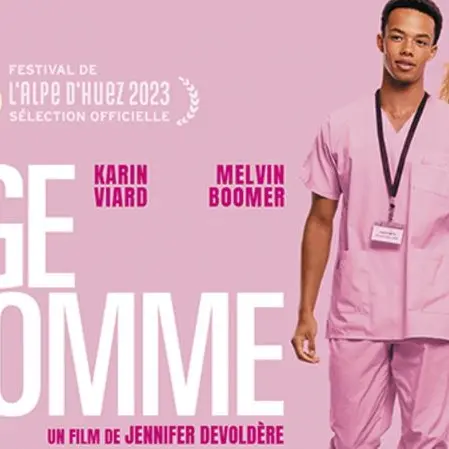 sage homme©RTBF