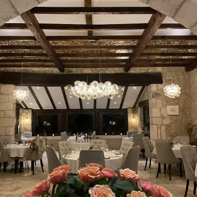 restaurant la libertie