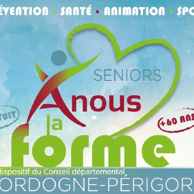 Seniors à nous la forme