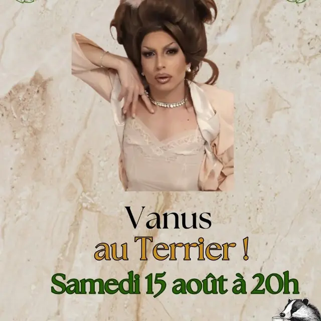 show Vanus