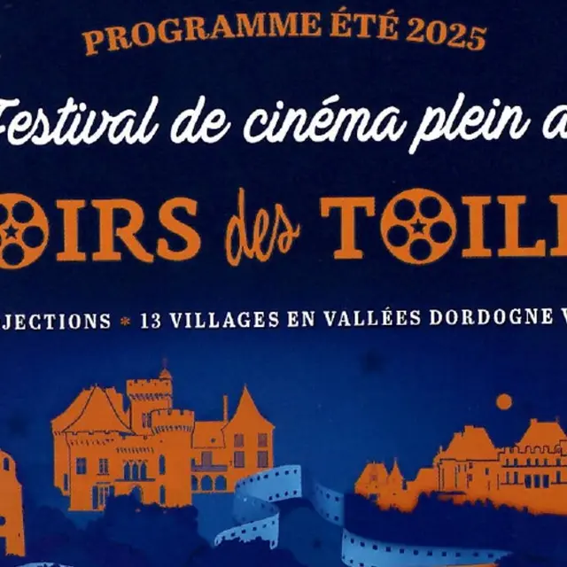 soir des toiles 2025