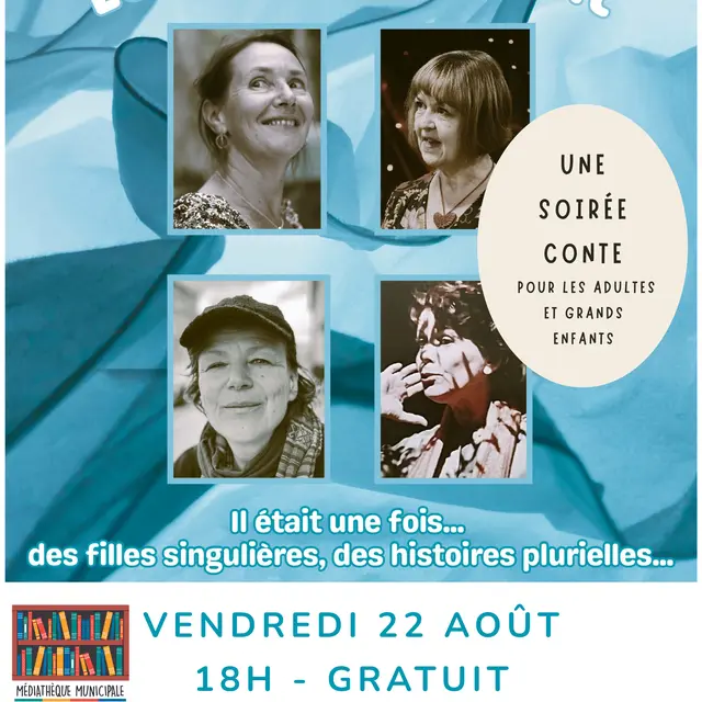 Conférences 2025 - 2