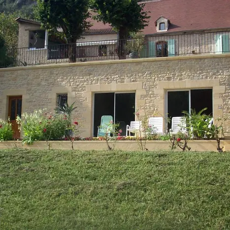 studio jardin de la beune