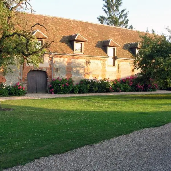 LE DOMAINE DU PATIS