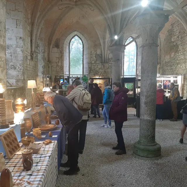 19-salon des métiers d'art 1