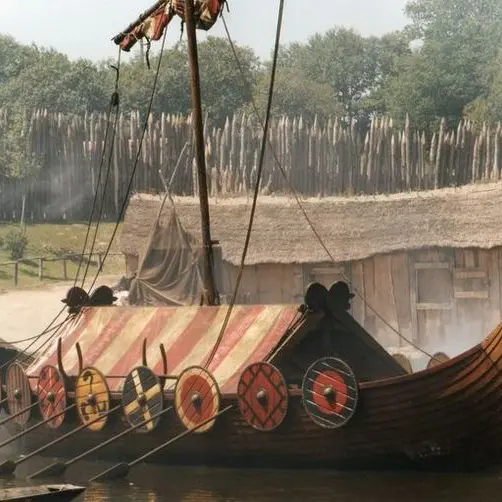 viking
