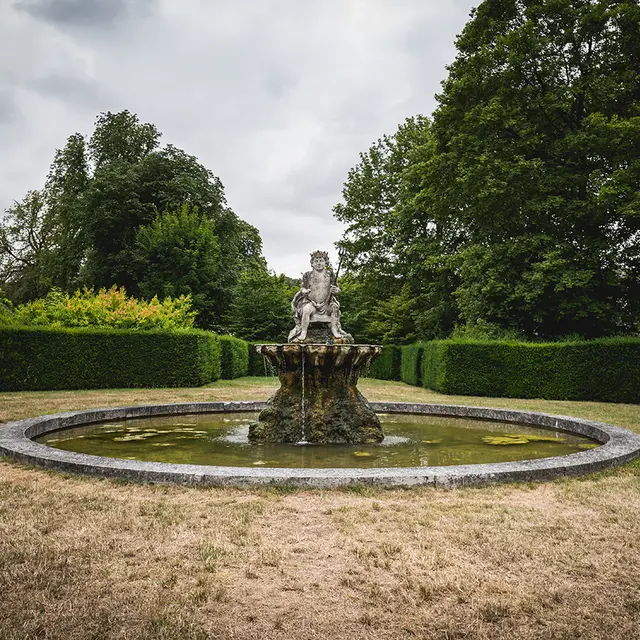 Château de Bizy Vernon