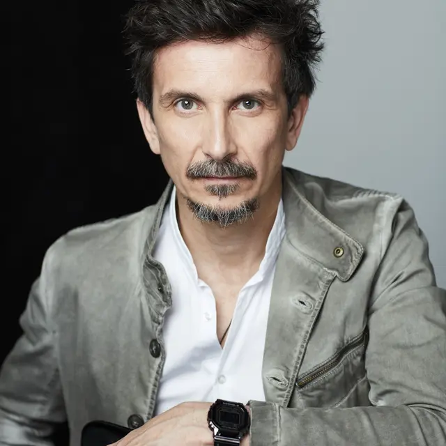 Arnaud Tsamere Gisors 15 10 26