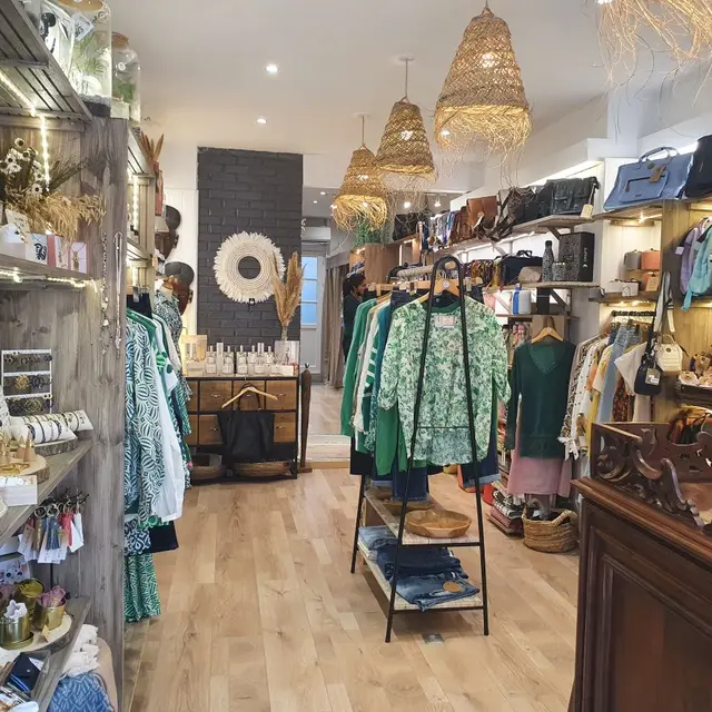 Boutique