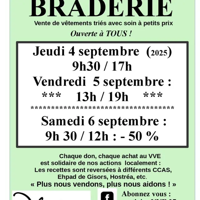 Braderie Neaufles-Saint-Martin 04.05.06 09 25