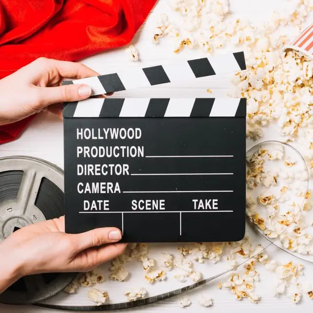 Cinéma 1 _