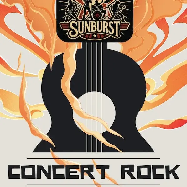 Concert rock Le Thil 05 09 26