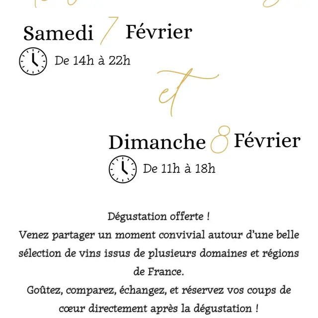 Dégustation de vins Heudicourt 07.08 02 26