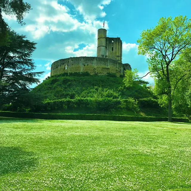 Donjon JEP
