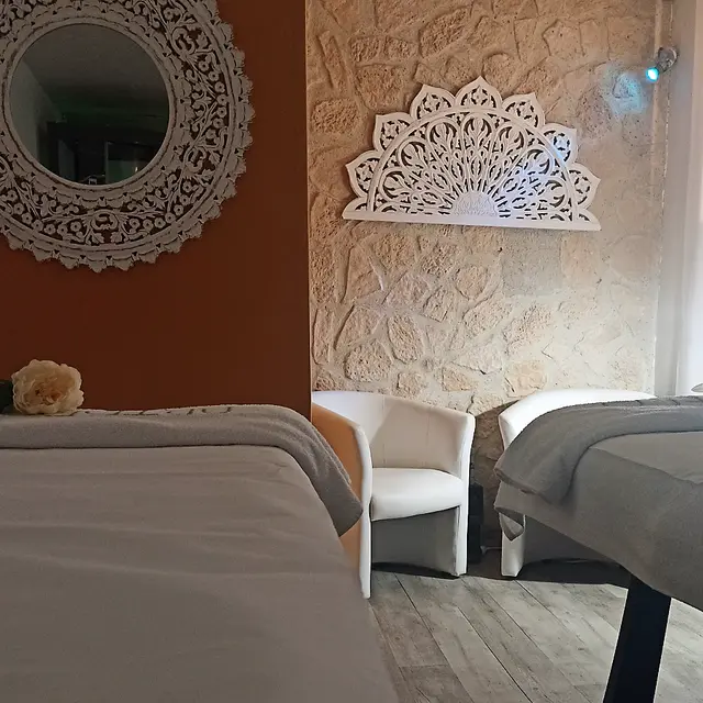 Escal Bio cabine duo