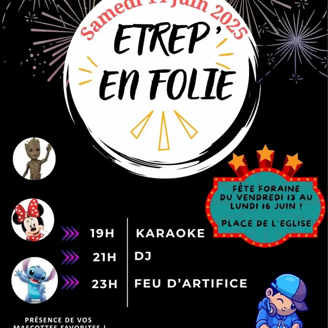 Etrep en Folie Etrepagny 14 06 25