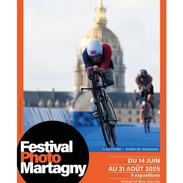 Festival Photo Martagny du 12 06 25 au 31 08 25