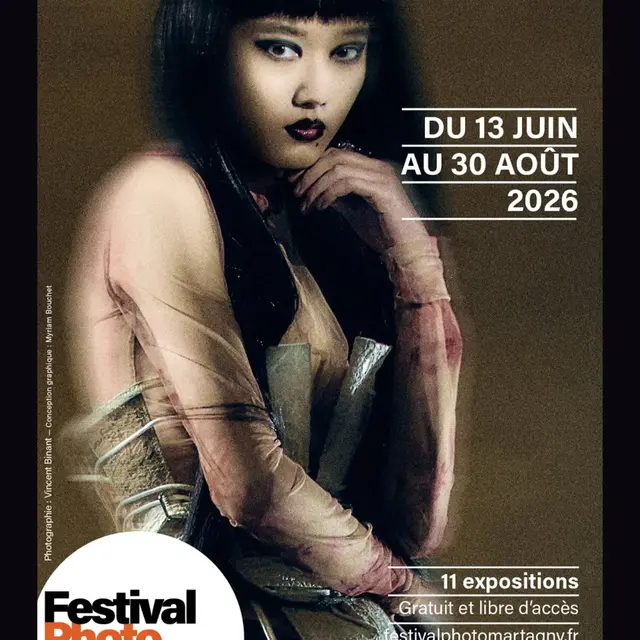 Festival Photo Martagny