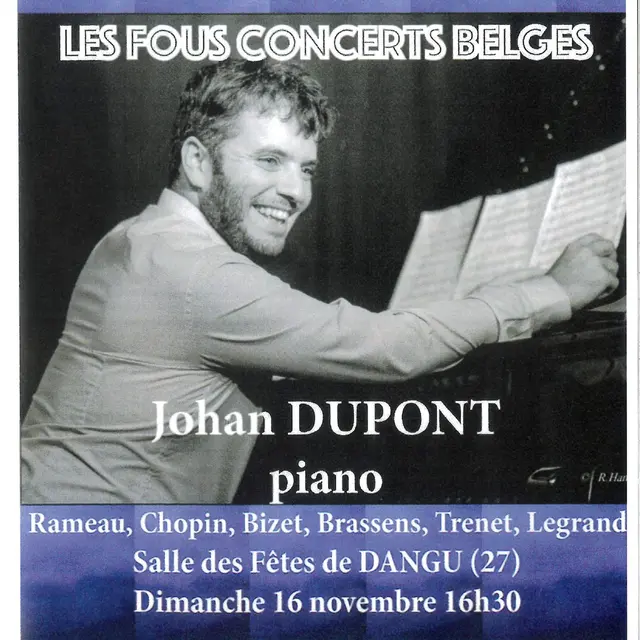 Festival du Vexin Dangu 16 11 25