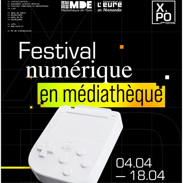 Festival numérique