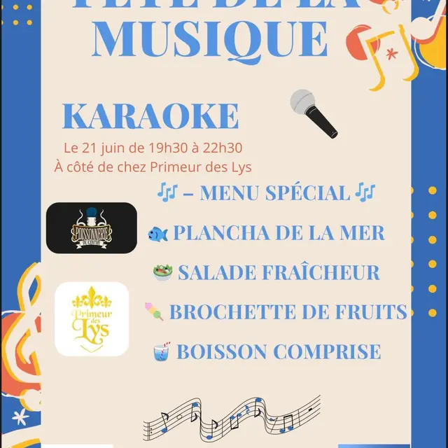 Le 21 juin de - 1