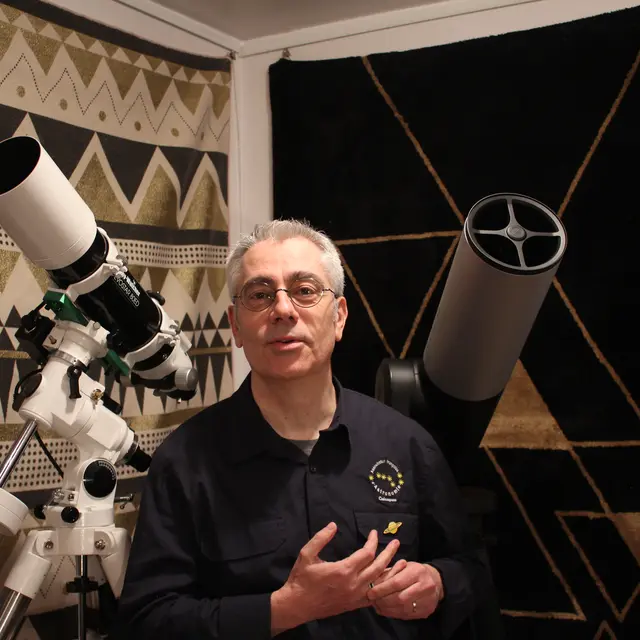 Astronomie