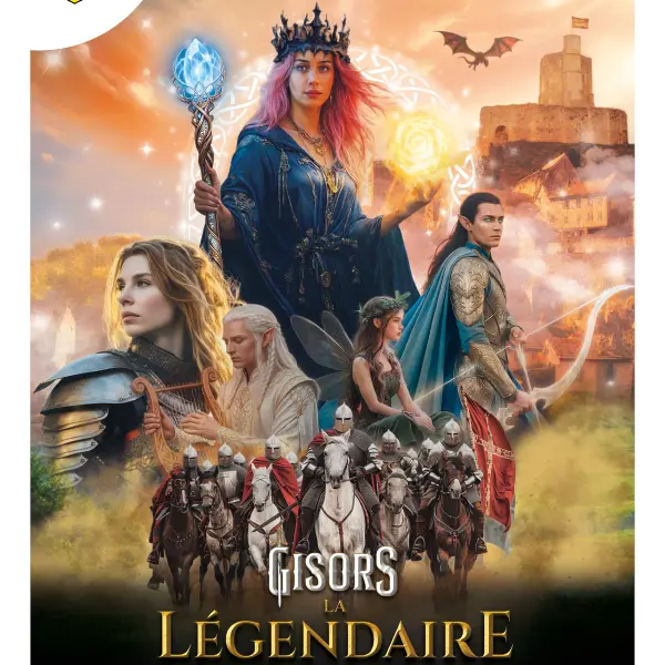 Gisors La Légendaire 16.17 05 26