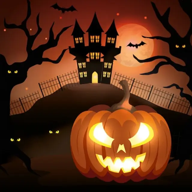 Halloween