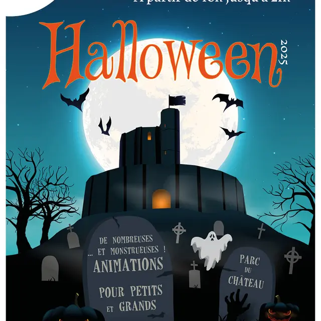 Halloween Gisors 31 10 25