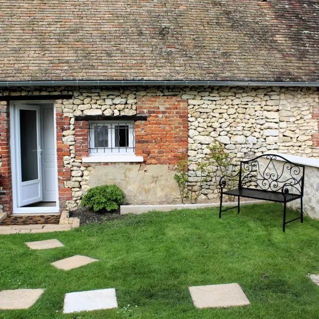 Jardin La Louloute