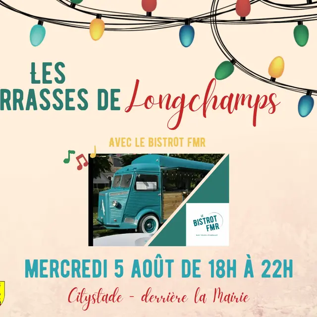 Les terrasses de Longchamps 05 08 26