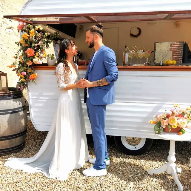 Mariage