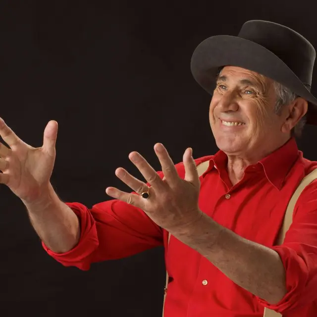 Michel Boujenah 2